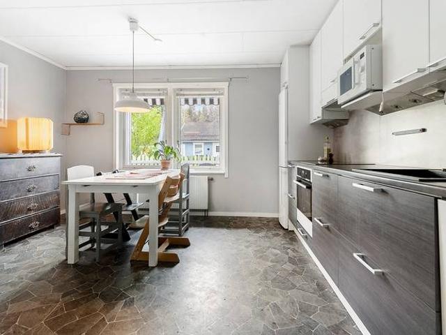 Villa till salu i Haparanda, Norrbotten