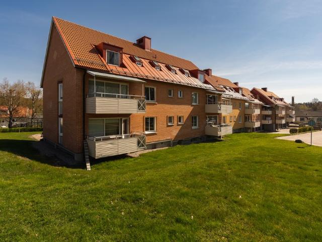 Lägenhet hyra i Arvika, Värmland