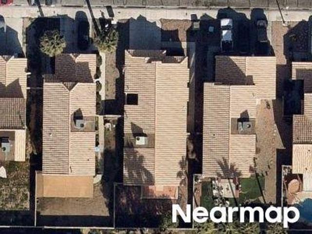 House for sale in Las Vegas, Nevada