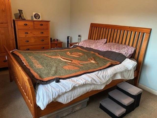 Bungalow for sale in Ballybeg