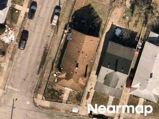 House for sale in Louisville, Kentucky