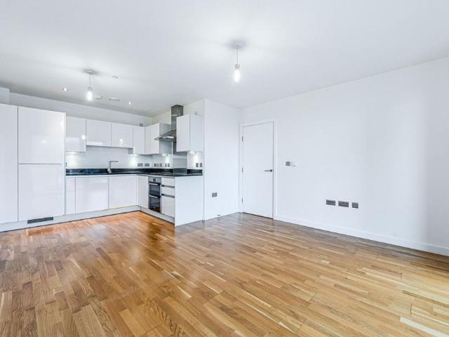 Apartment for rent in London Borough of Lewisham, Deptford