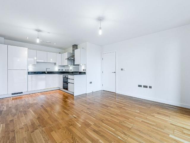 Apartment for rent in London Borough of Lewisham, Deptford