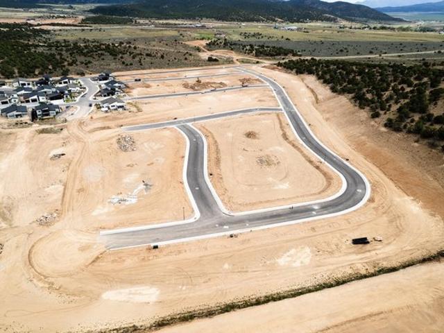 Land for sale in Iron, Utah