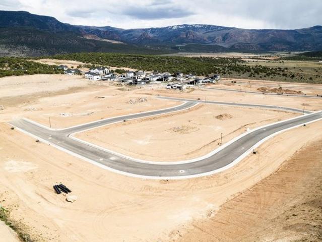 Land for sale in Iron, Utah