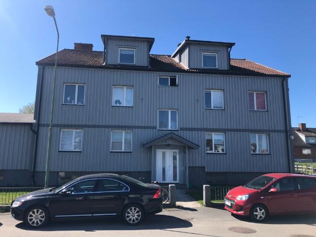 Hus hyra i Värnamo, Jönköping