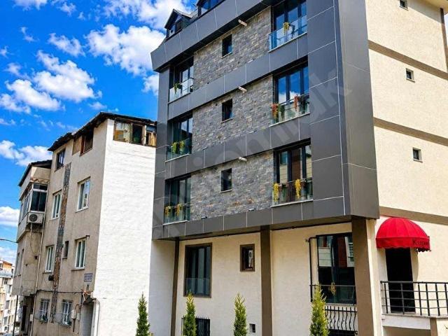 İstanbul içerisinde satılık mülk