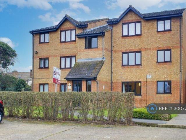 Apartment for rent in London Borough of Enfield, Greater London
