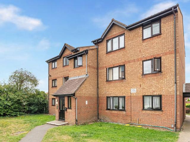 Studio for rent in Greater London