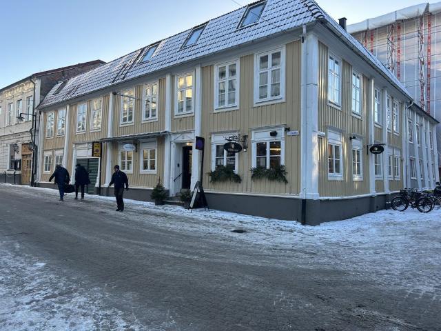 Lägenhet hyra i Kalmar