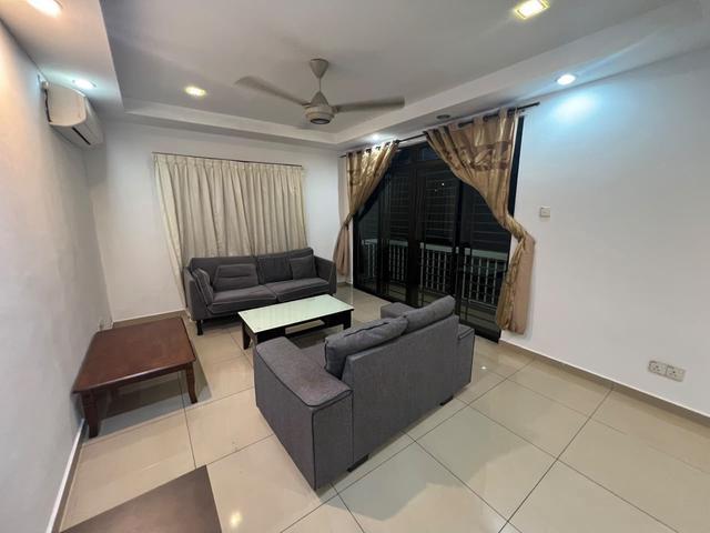 Apartment for rent in Johore Bahru, Johor
