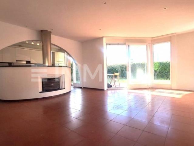 Einfamilienhaus kaufen in Bedano, Tessin