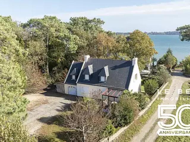 Maison vente à Vannes, Bretagne