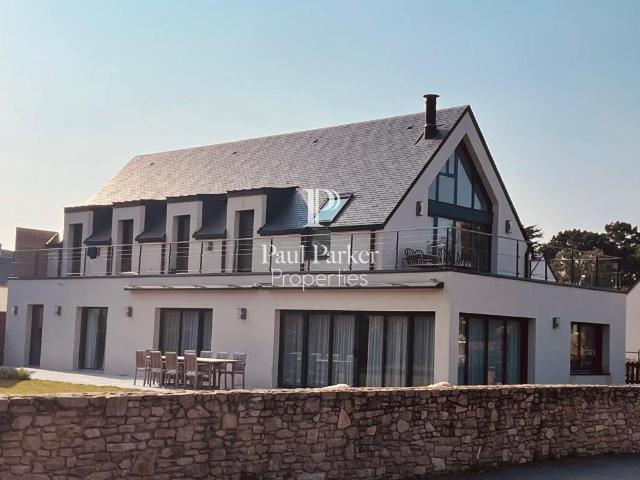 Villa vente à Vannes, Bretagne