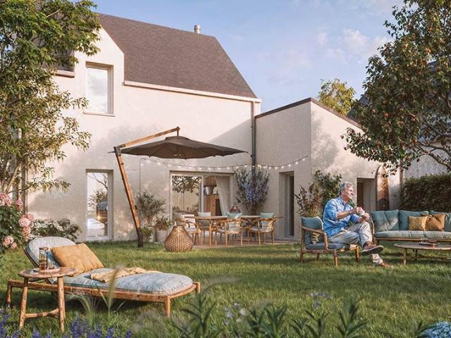 Maison vente à Vannes, Bretagne