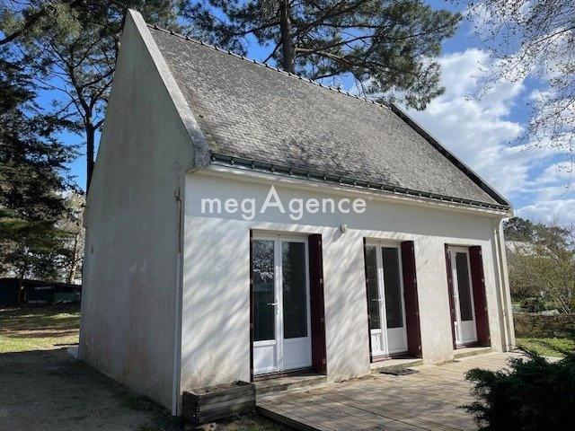Maison vente à Vannes, Bretagne
