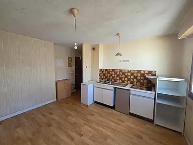 Appartement vente à Le Bourg, Larmor-Plage
