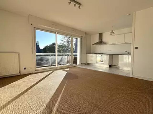 Appartement vente à Lorient, Bretagne