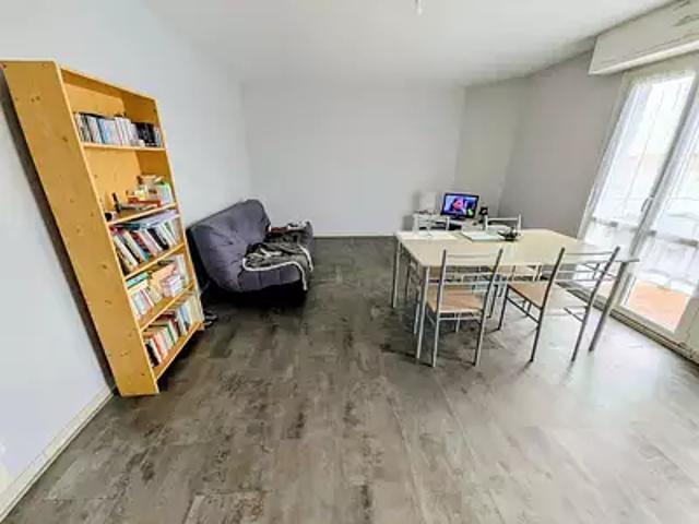 Appartement vente à Lorient, Bretagne