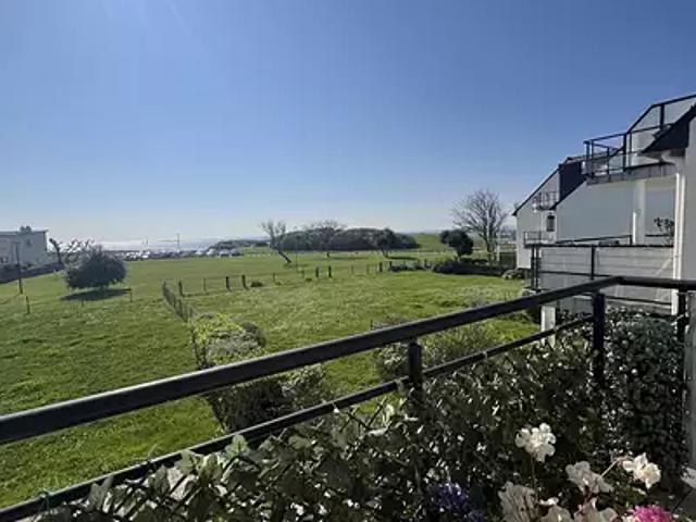 Appartement vente à Lorient, Bretagne