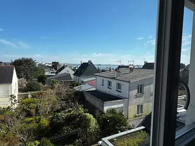 Appartement vente à Lorient, Bretagne