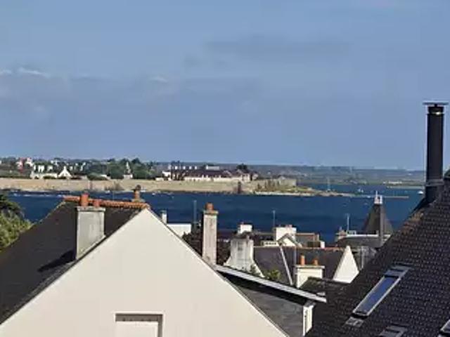Appartement vente à Lorient, Bretagne