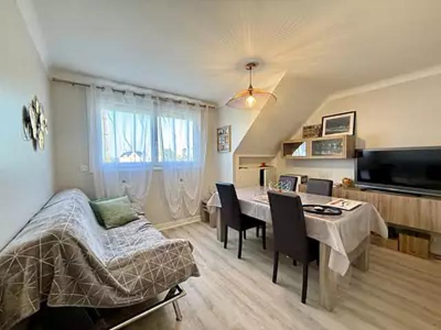 Appartement vente à Lorient, Bretagne