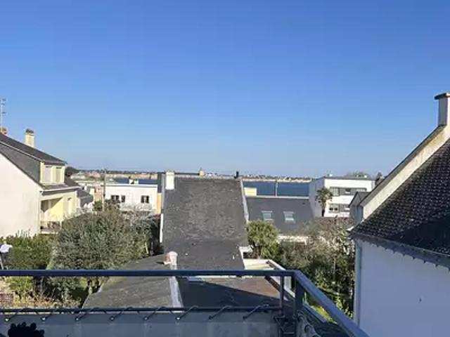 Appartement vente à Lorient, Bretagne