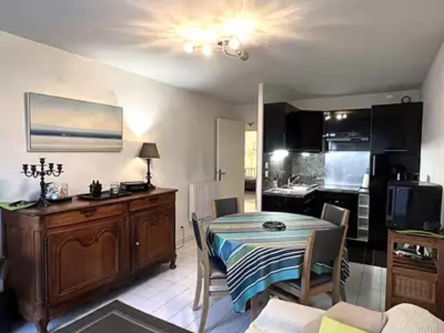 Appartement vente à Lorient, Bretagne