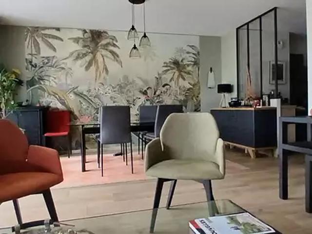 Appartement vente à Lorient, Bretagne