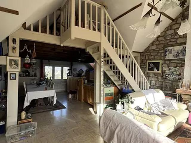 Appartement vente à Lorient, Bretagne