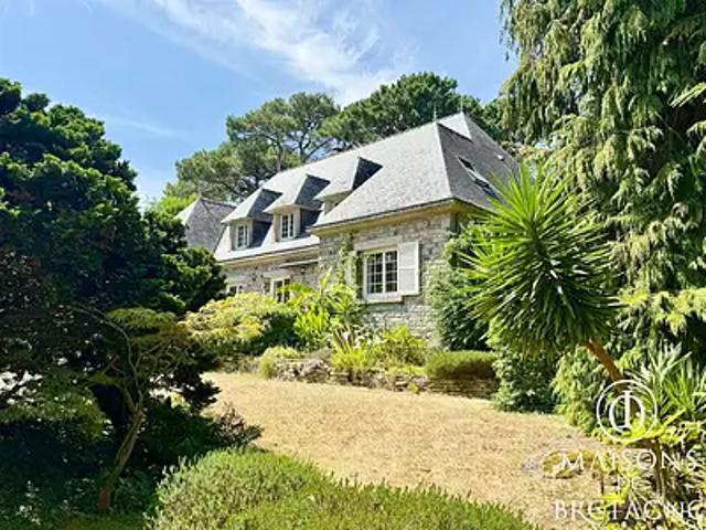 Maison vente à Le Bourg, Larmor-Plage