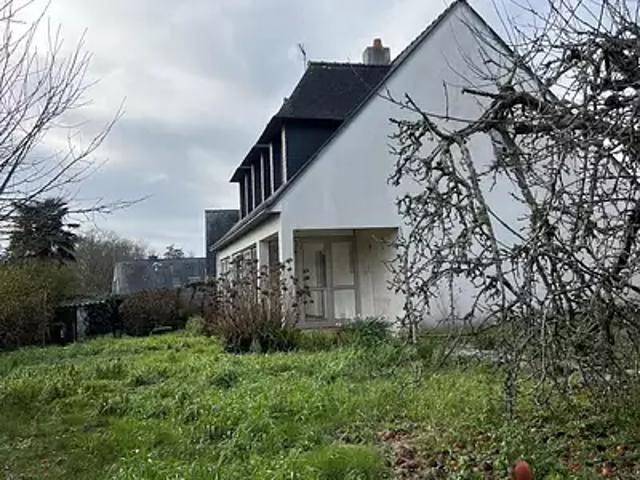 Maison vente à Lorient, Bretagne