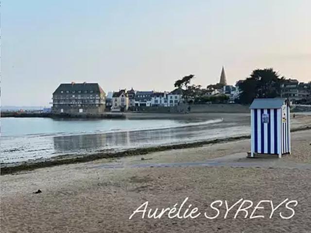 Maison vente à Le Bourg, Larmor-Plage