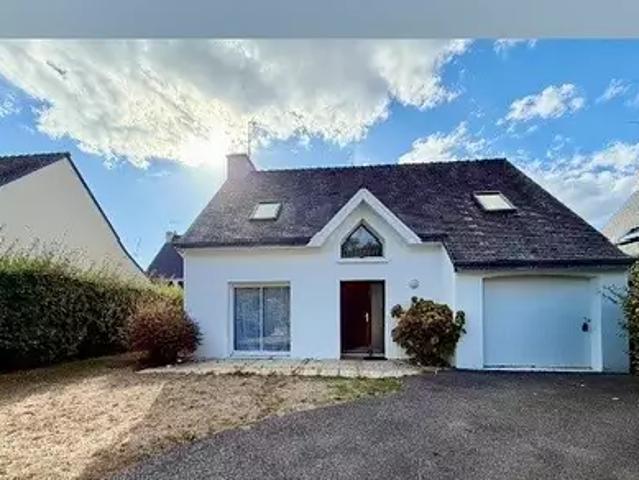 Maison vente à Le Bourg, Larmor-Plage