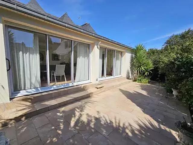 Maison vente à Lorient, Bretagne