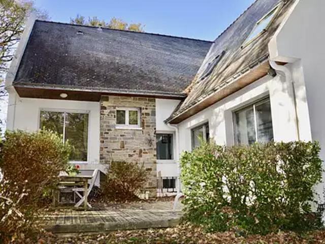 Maison vente à Lorient, Bretagne