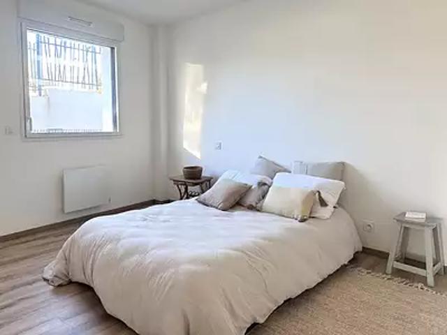 Appartement vente à Lorient, Bretagne