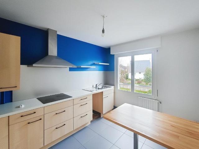 Appartement vente à Lorient, Bretagne