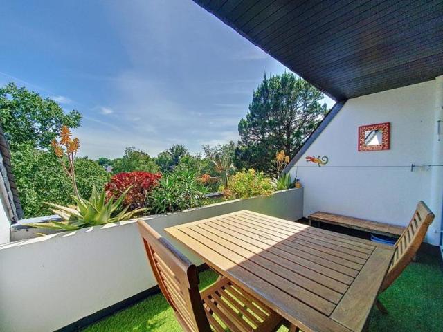 Appartement vente à Lorient, Bretagne