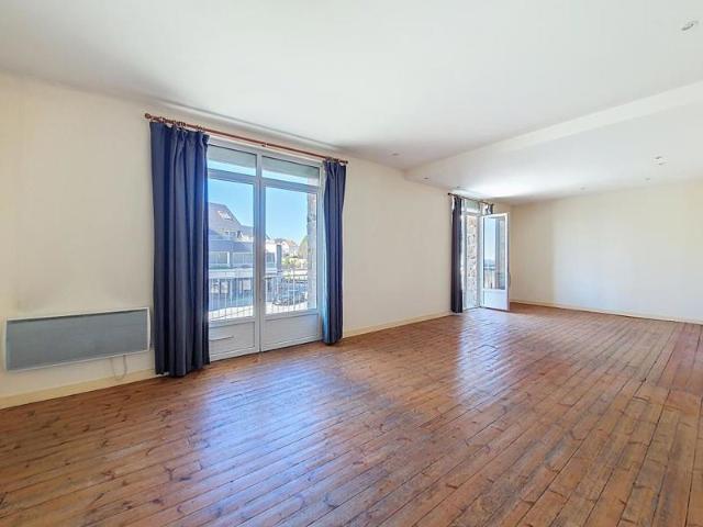 Appartement vente à Lorient, Bretagne