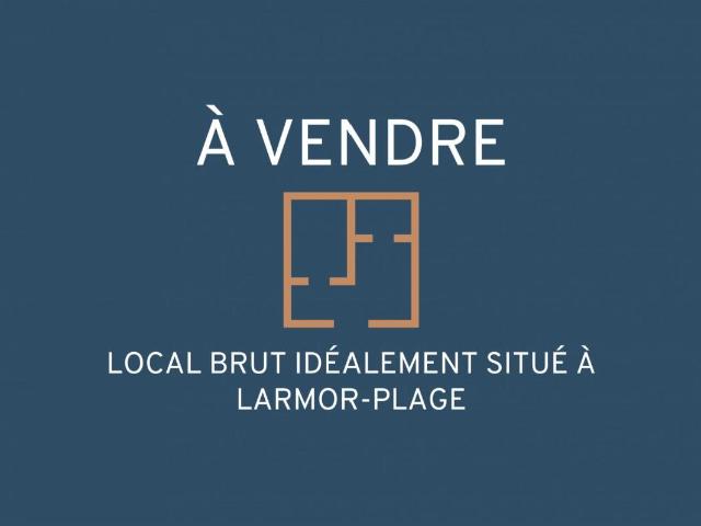 Maison vente à Lorient, Bretagne