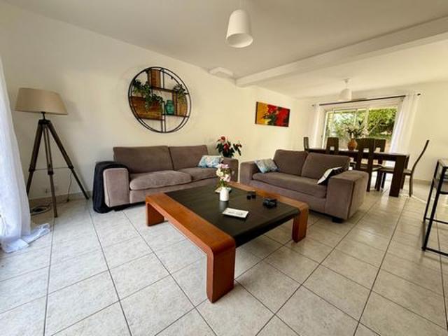 Villa vente à Le Bourg, Larmor-Plage