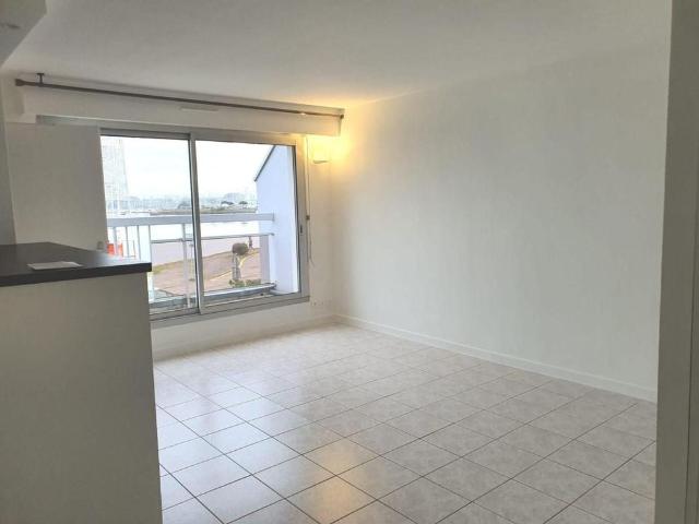 Studio location à Lorient, Bretagne