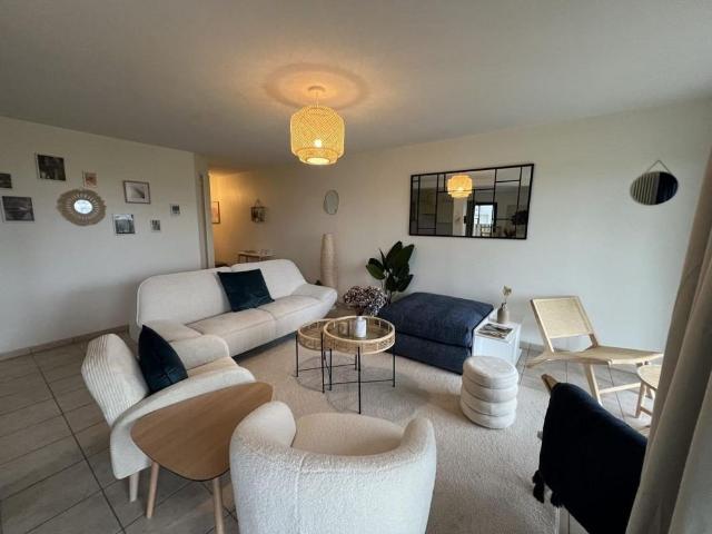 Appartement location à Lorient, Bretagne