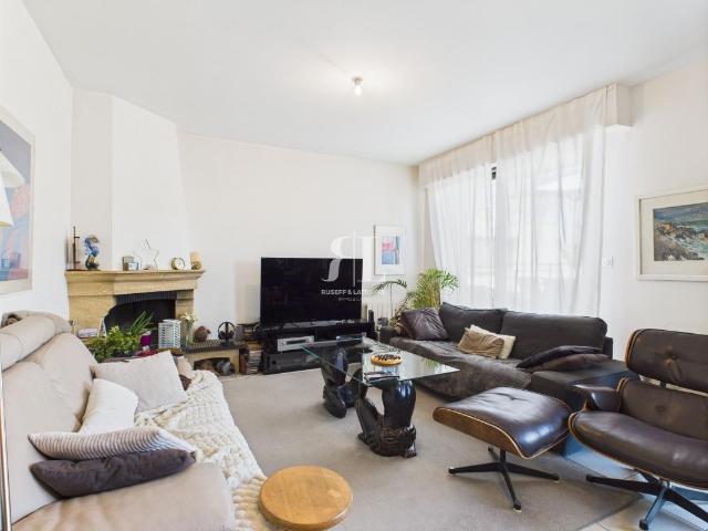 Appartement vente à Lorient, Bretagne