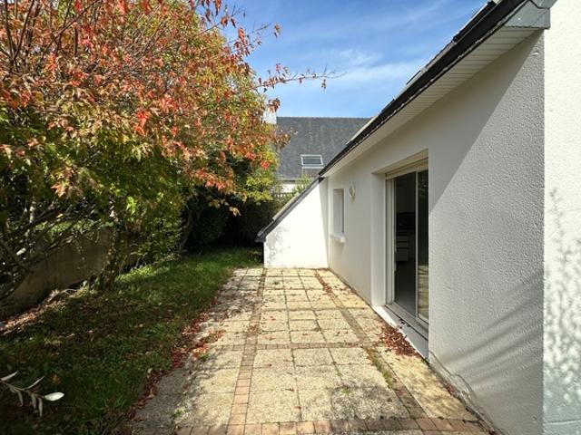 Maison vente à Lorient, Bretagne