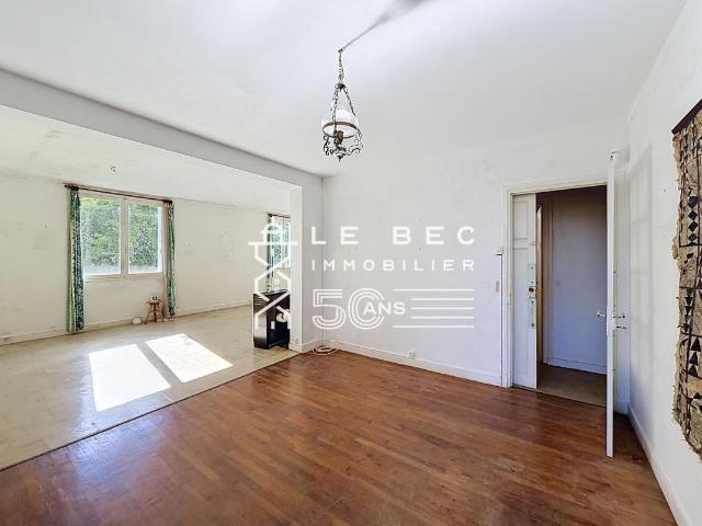 Villa vente à Le Bourg, Larmor-Plage