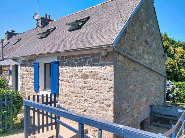 Maison vente à Lannion, Bretagne