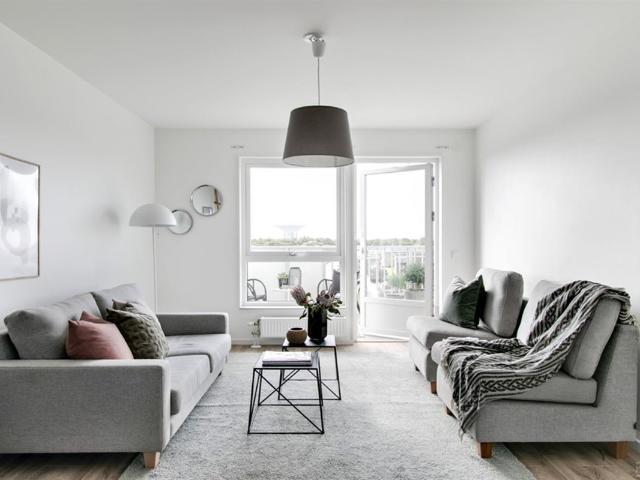 Lägenhet hyra i Skellefteå, Västerbotten